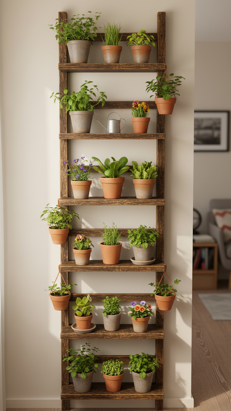 20 Vertical Garden Designs That Elevate Any Space 13 image 495