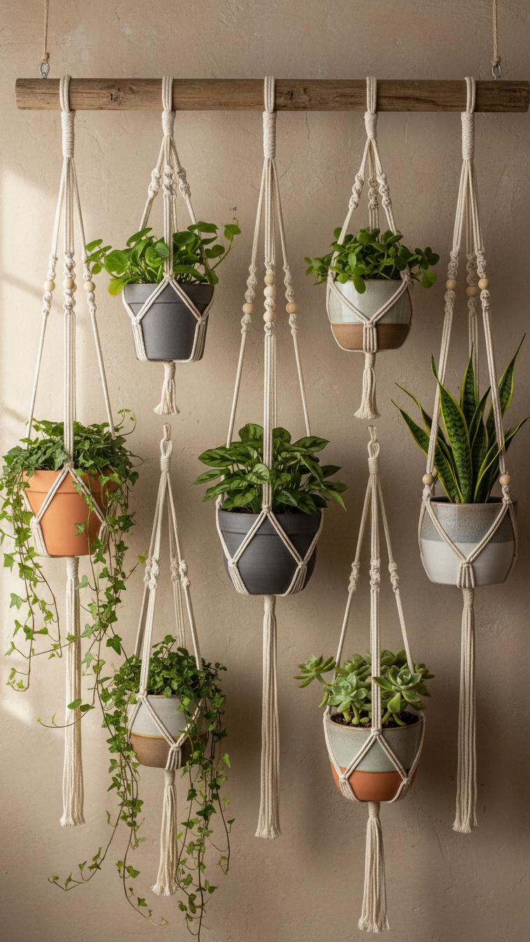20 Vertical Garden Designs That Elevate Any Space 14 image 497