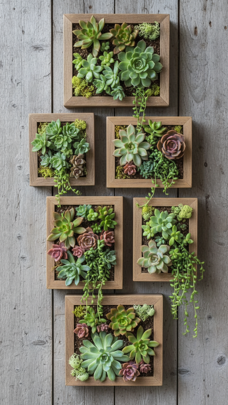 20 Vertical Garden Designs That Elevate Any Space 16 image 500