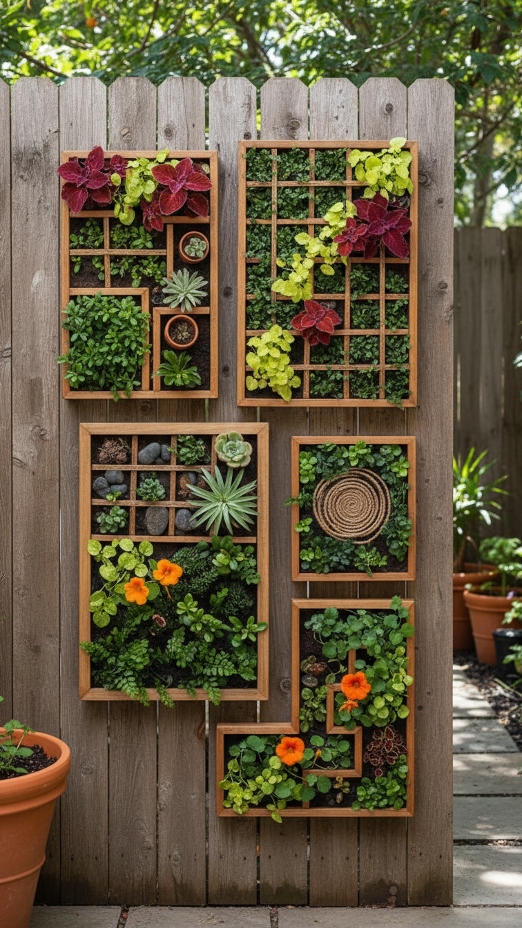 20 Vertical Garden Designs That Elevate Any Space 21 image 510
