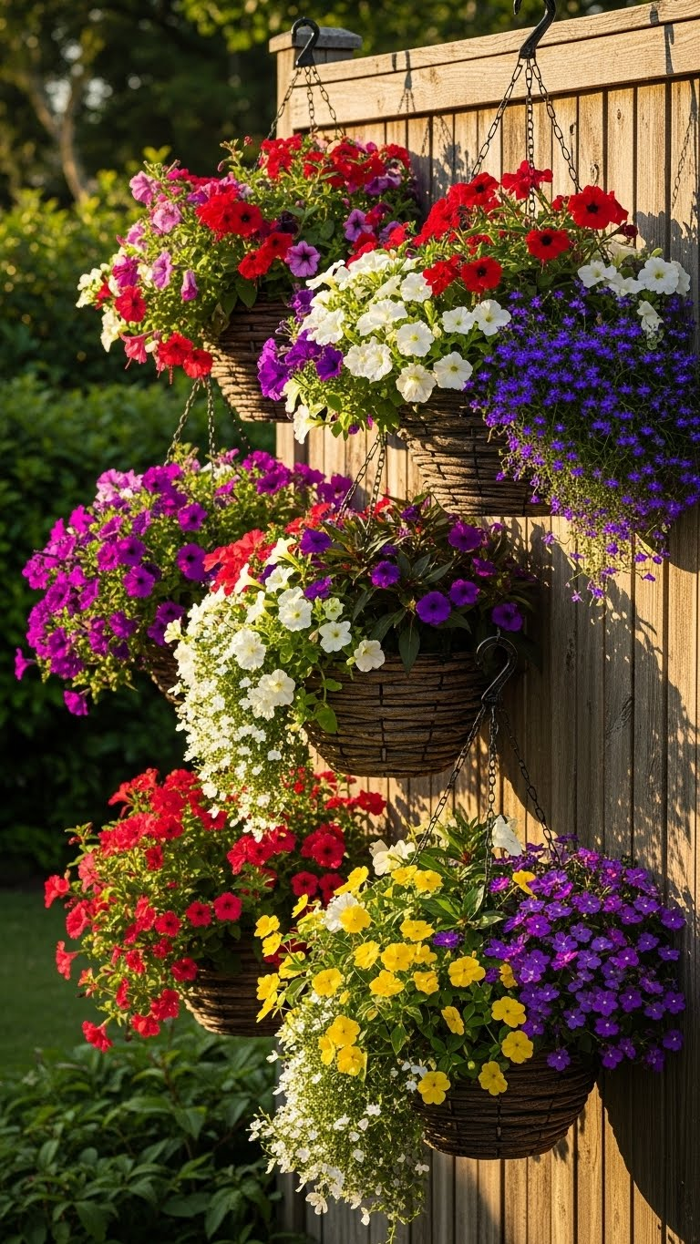 19 Garden Decor Ideas for a Bold, Color-Filled Landscape 7 image 674