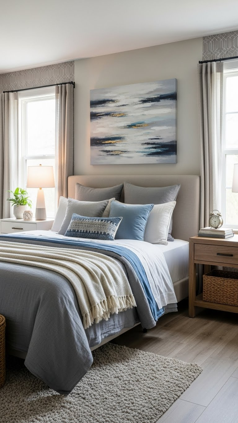 Stylish Bedroom Design Ideas That Work for Every Budget 3 image 880