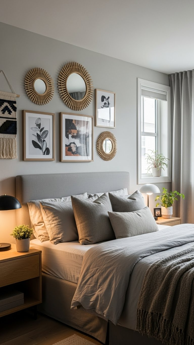 Stylish Bedroom Design Ideas That Work for Every Budget 6 image 883