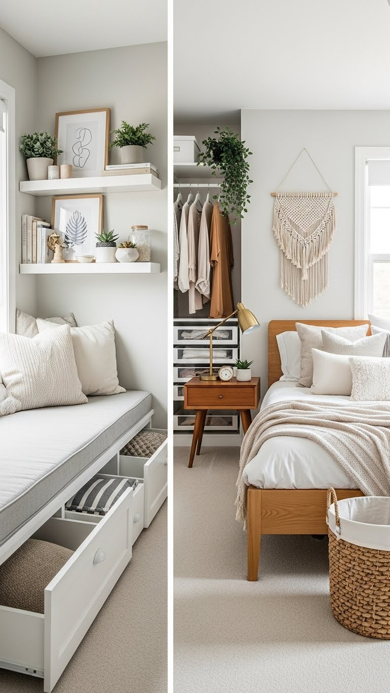 Stylish Bedroom Design Ideas That Work for Every Budget 8 image 885