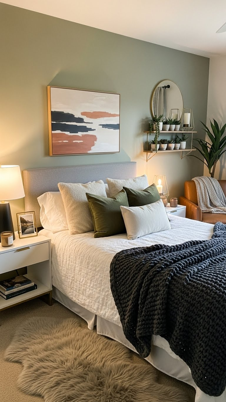 Stylish Bedroom Design Ideas That Work for Every Budget 9 image 886