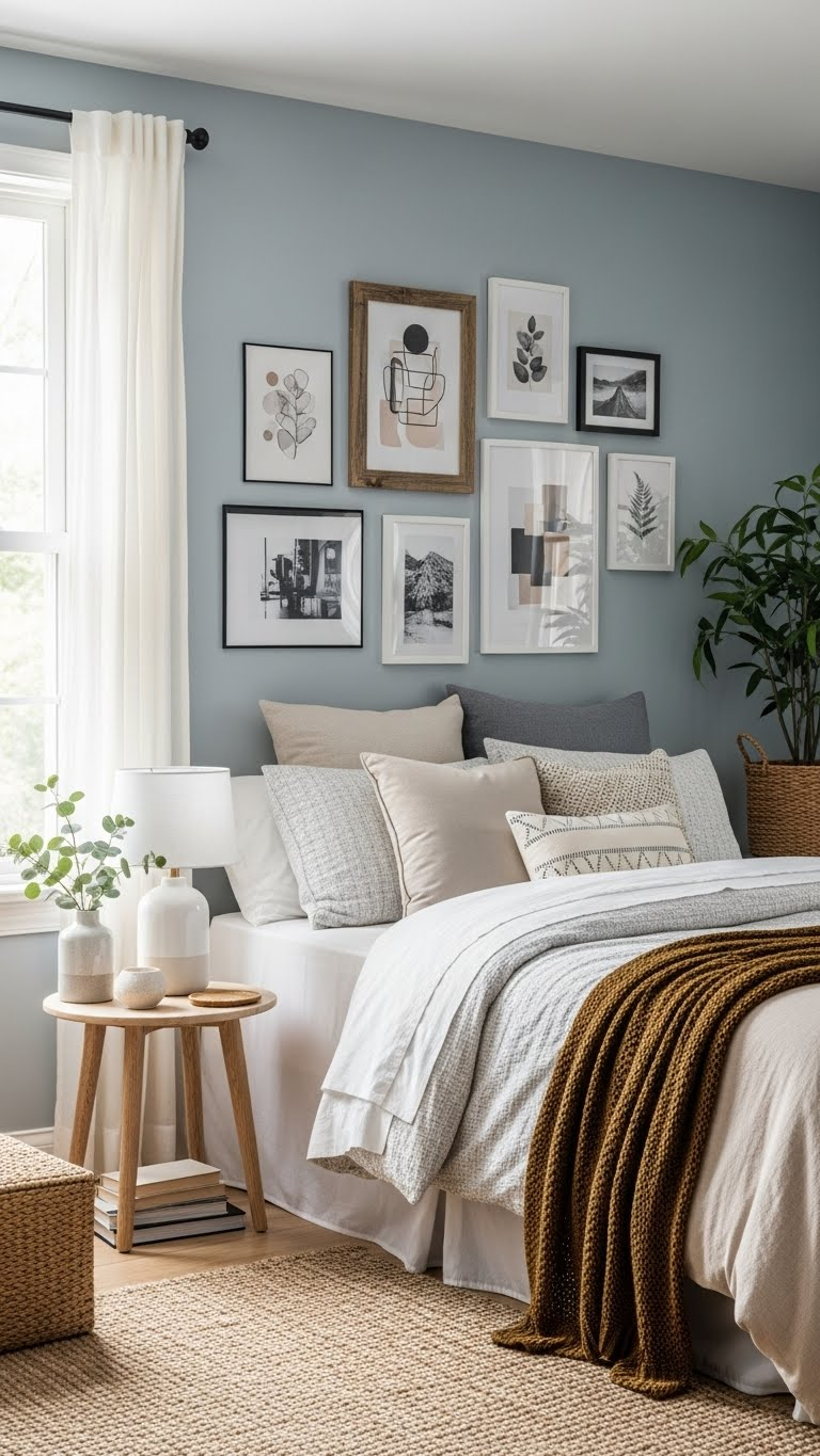 Stylish Bedroom Design Ideas That Work for Every Budget 10 image 887