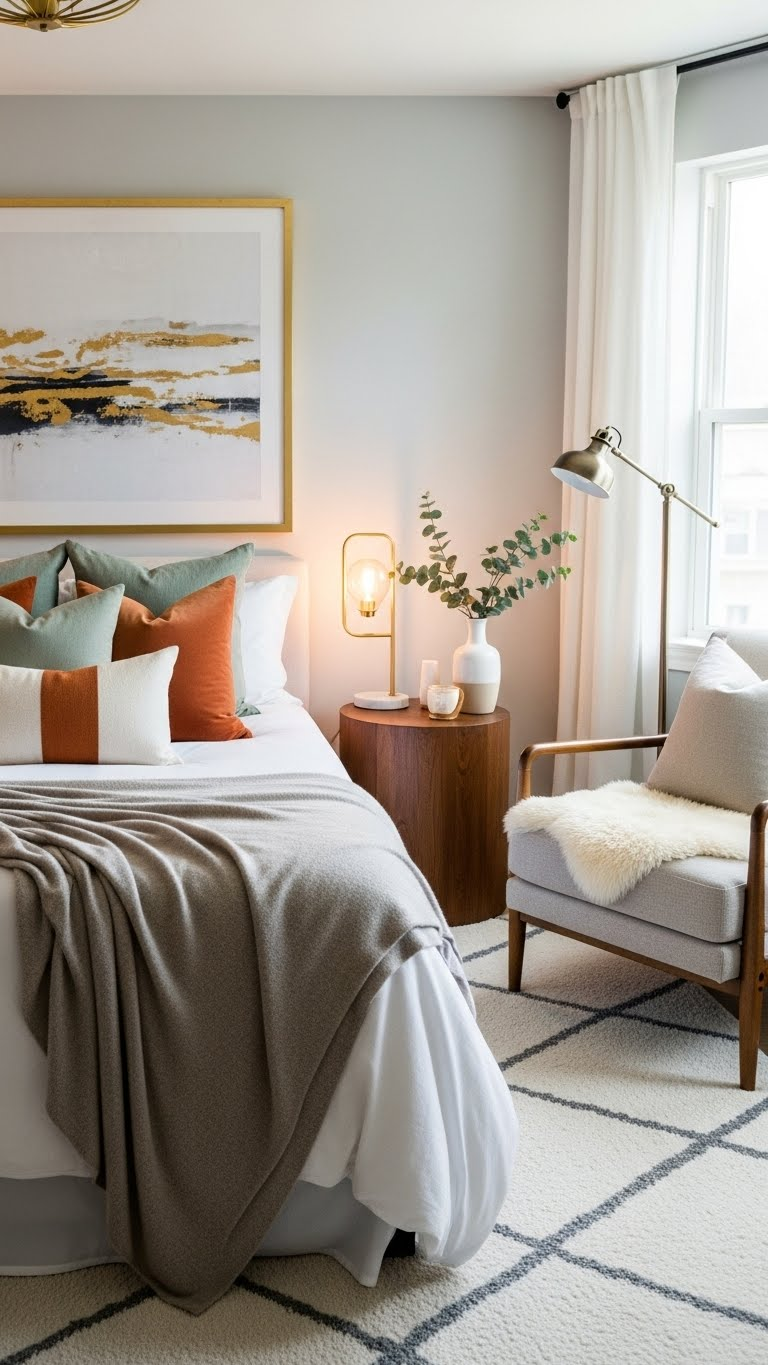 Stylish Bedroom Design Ideas That Work for Every Budget 11 image 888