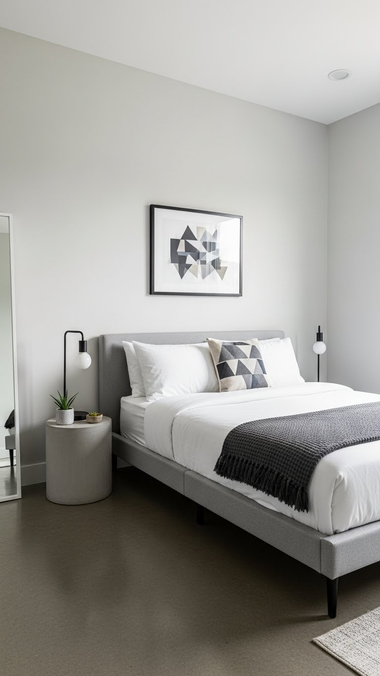 Stylish Bedroom Design Ideas That Work for Every Budget 12 image 889