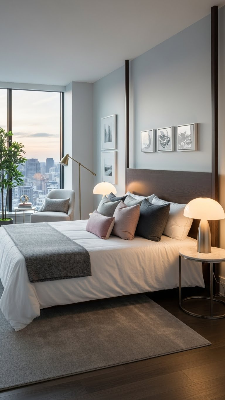 Stylish Bedroom Design Ideas That Work for Every Budget 13 image 890