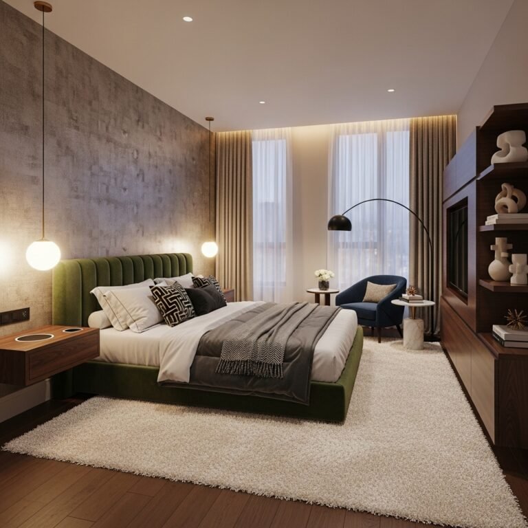 15 Top Trendy Luxury Couple Bedroom Ideas You Haven’t Seen Yet
