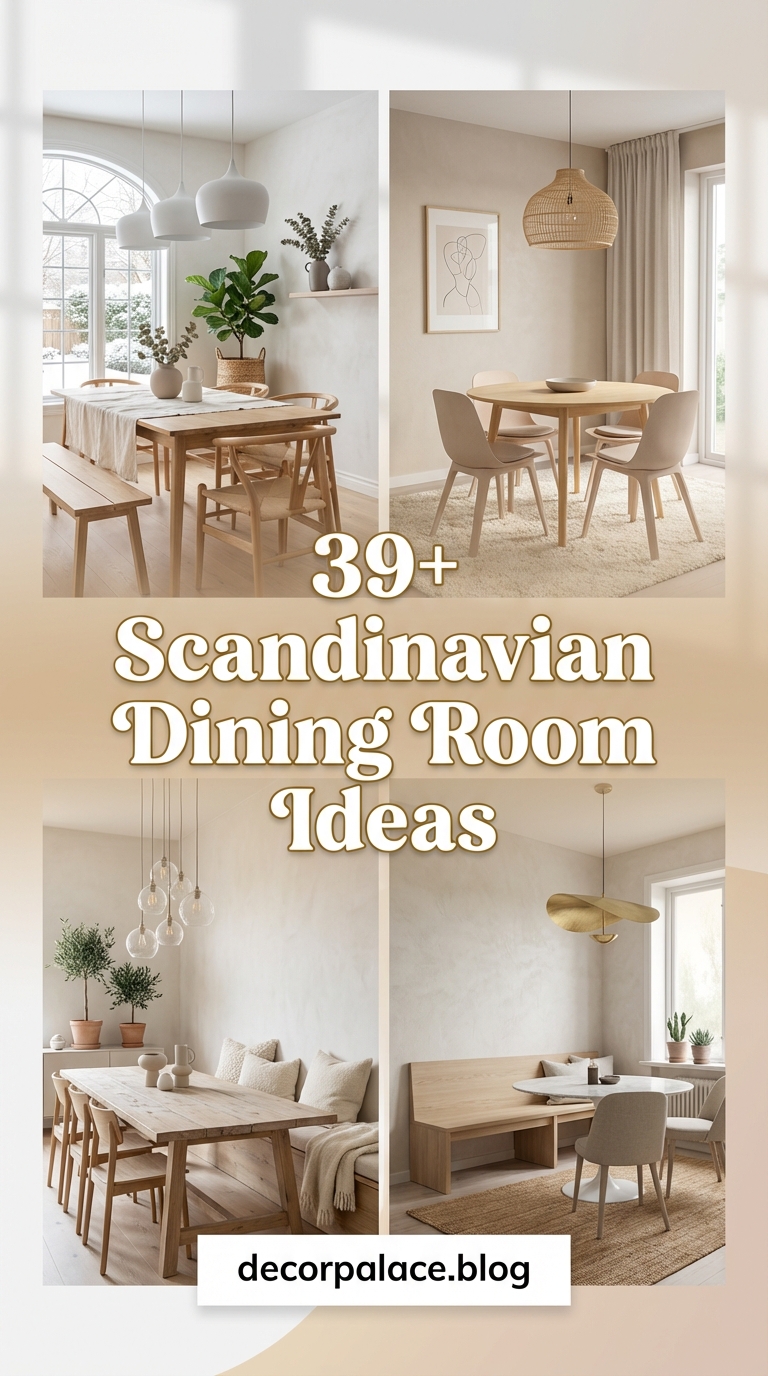 39+ Scandinavian Dining Room Decoration Ideas 2 380d15dc 6cc8 4e34 b726 94a994fe663a 2