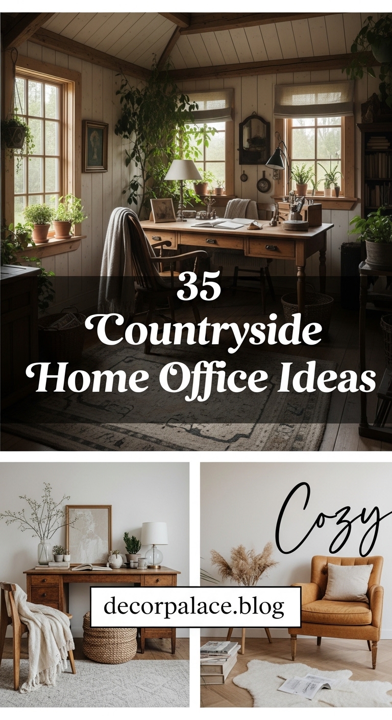 35+ English Countryside Home Office Ideas Like a Cozy Escape 2 b3af41ec 7470 4f97 b1e5 97c7c7a1f033