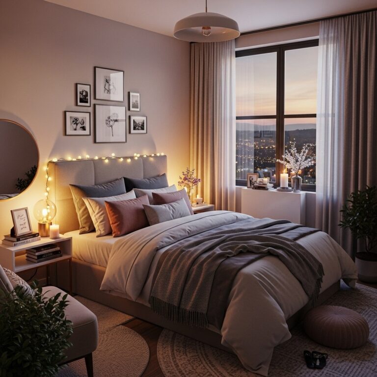 18 romantic couple bedrooms decor Ideas