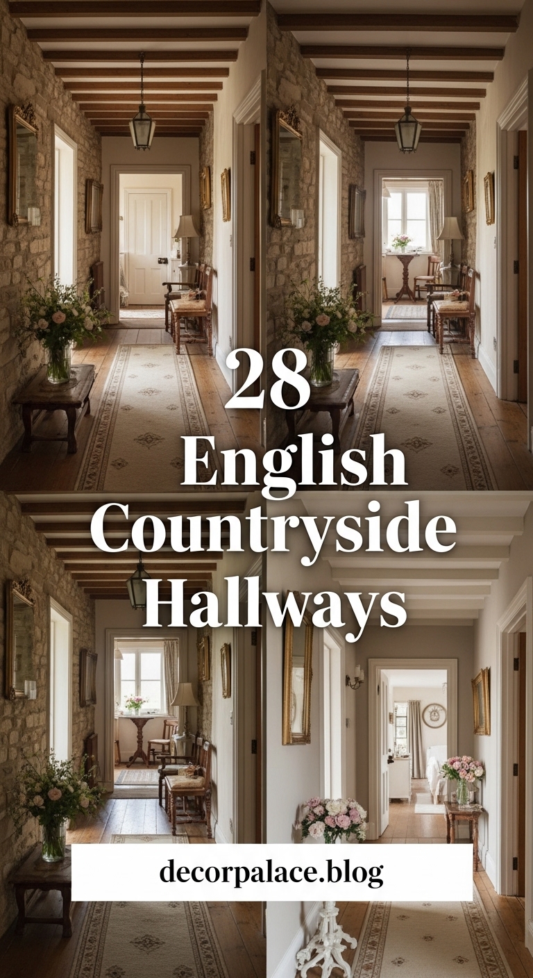 28+ Enchanting English Countryside Hallway 2 e319cb12 0de1 437a 9484 cb4450070189
