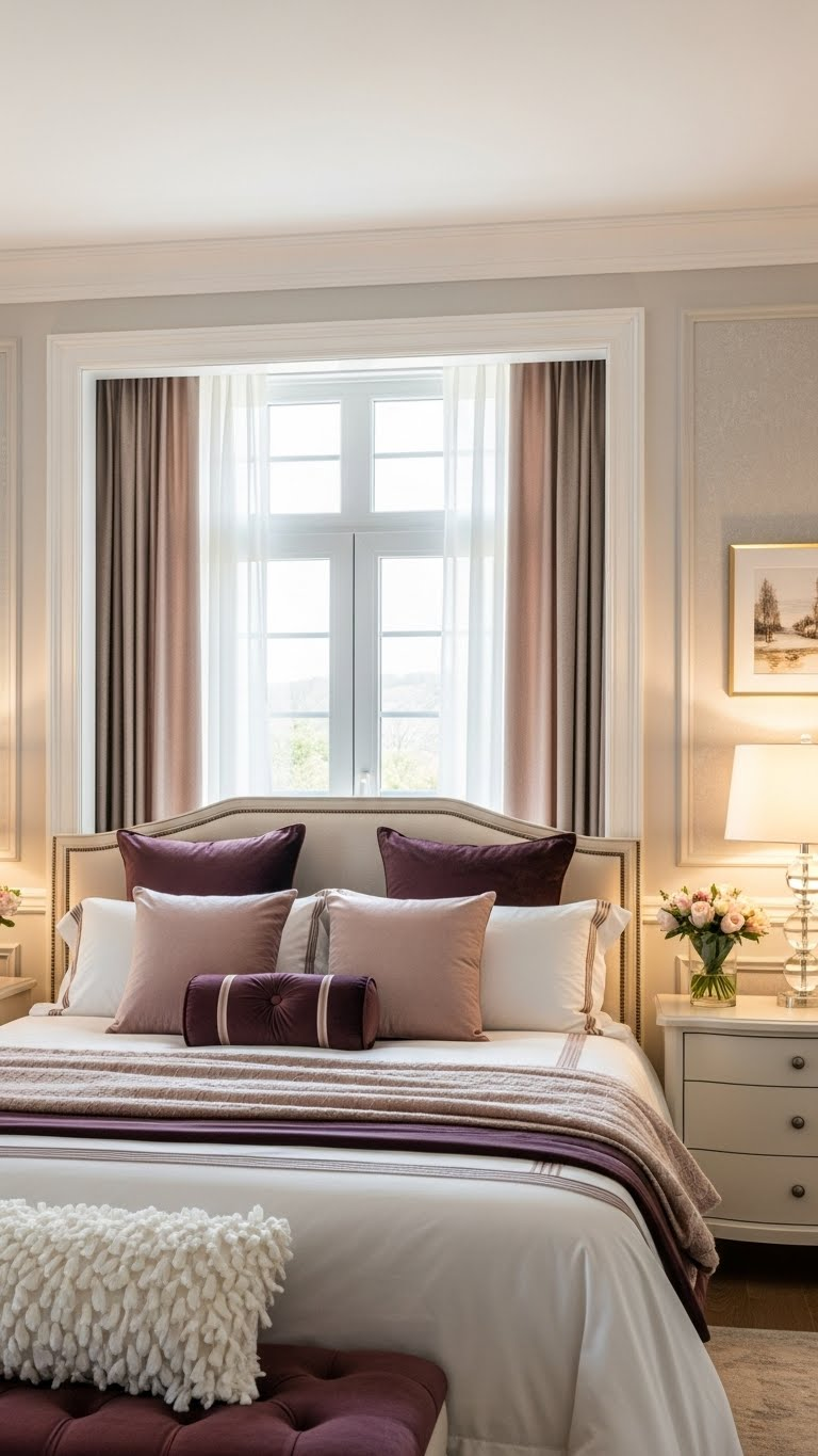 19 Romantic Master Bedroom Designs to Keep the Spark Alive Forever 7 image 1454