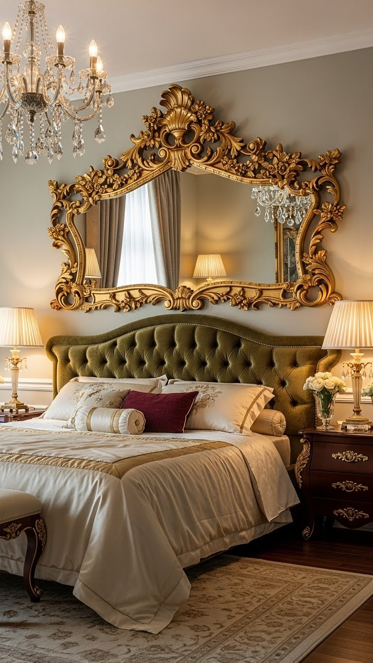 19 Romantic Master Bedroom Designs to Keep the Spark Alive Forever 8 image 1455
