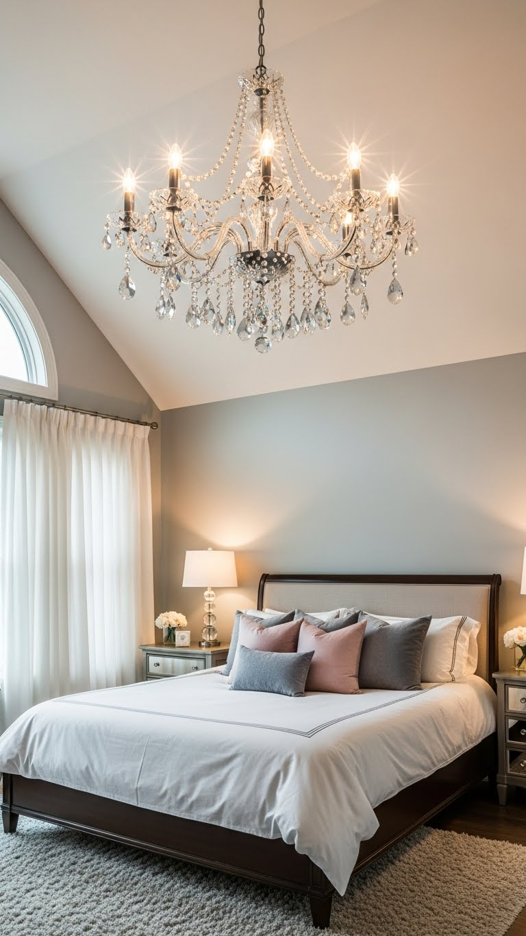 19 Romantic Master Bedroom Designs to Keep the Spark Alive Forever 12 image 1459
