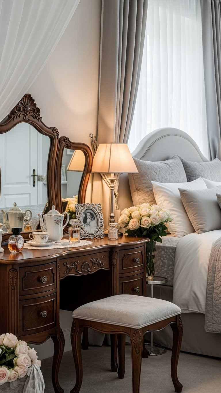 19 Romantic Master Bedroom Designs to Keep the Spark Alive Forever 14 image 1461