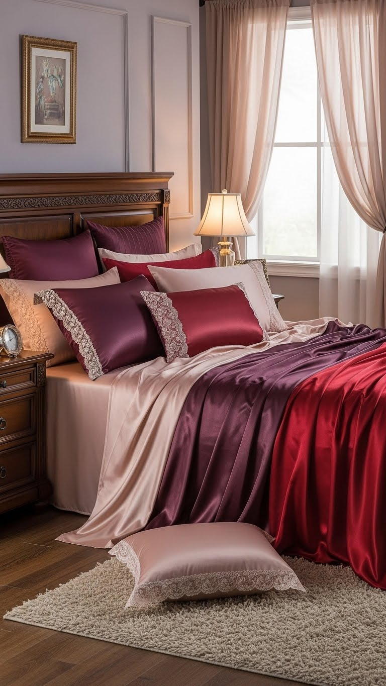19 Romantic Master Bedroom Designs to Keep the Spark Alive Forever 17 image 1464