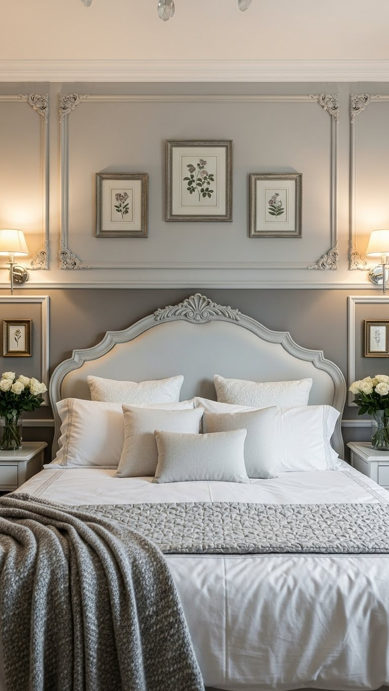 19 Romantic Master Bedroom Designs to Keep the Spark Alive Forever 18 image 1465