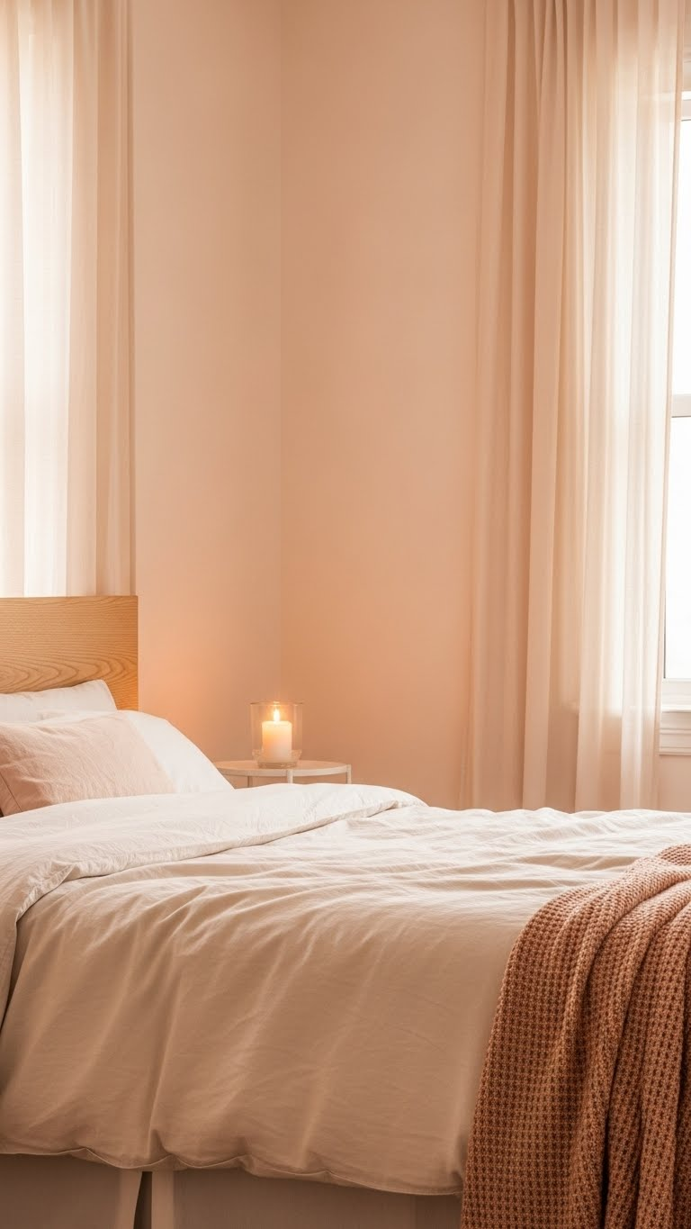 21 Mood-Setting Paint Colors That Will Totally Transform Your Romantic Retreat 22 image 1573