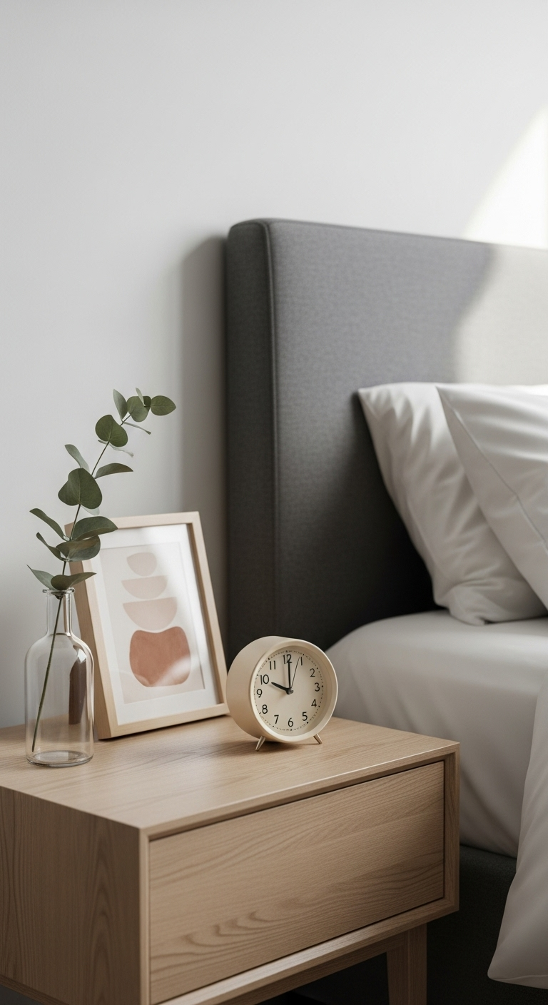 39+ Home Bedroom Refresh Ideas to Transform Your Sleep Space 8 image 2414