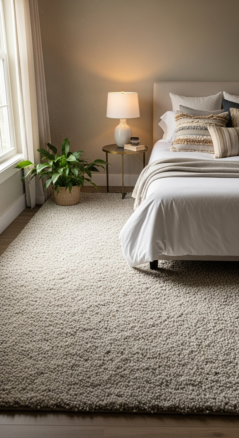 39+ Home Bedroom Refresh Ideas to Transform Your Sleep Space 9 image 2415