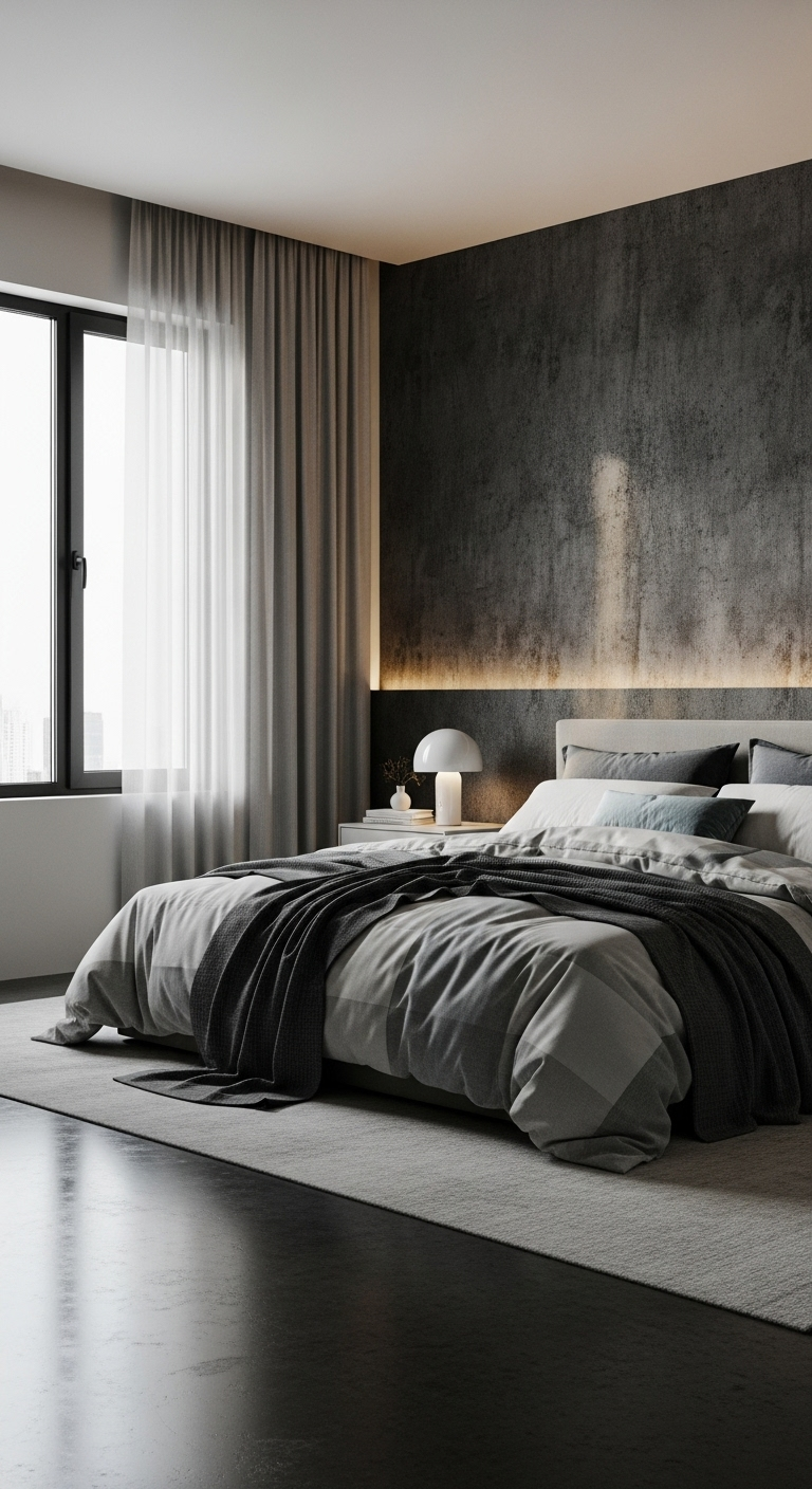 39+ Home Bedroom Refresh Ideas to Transform Your Sleep Space 14 image 2420