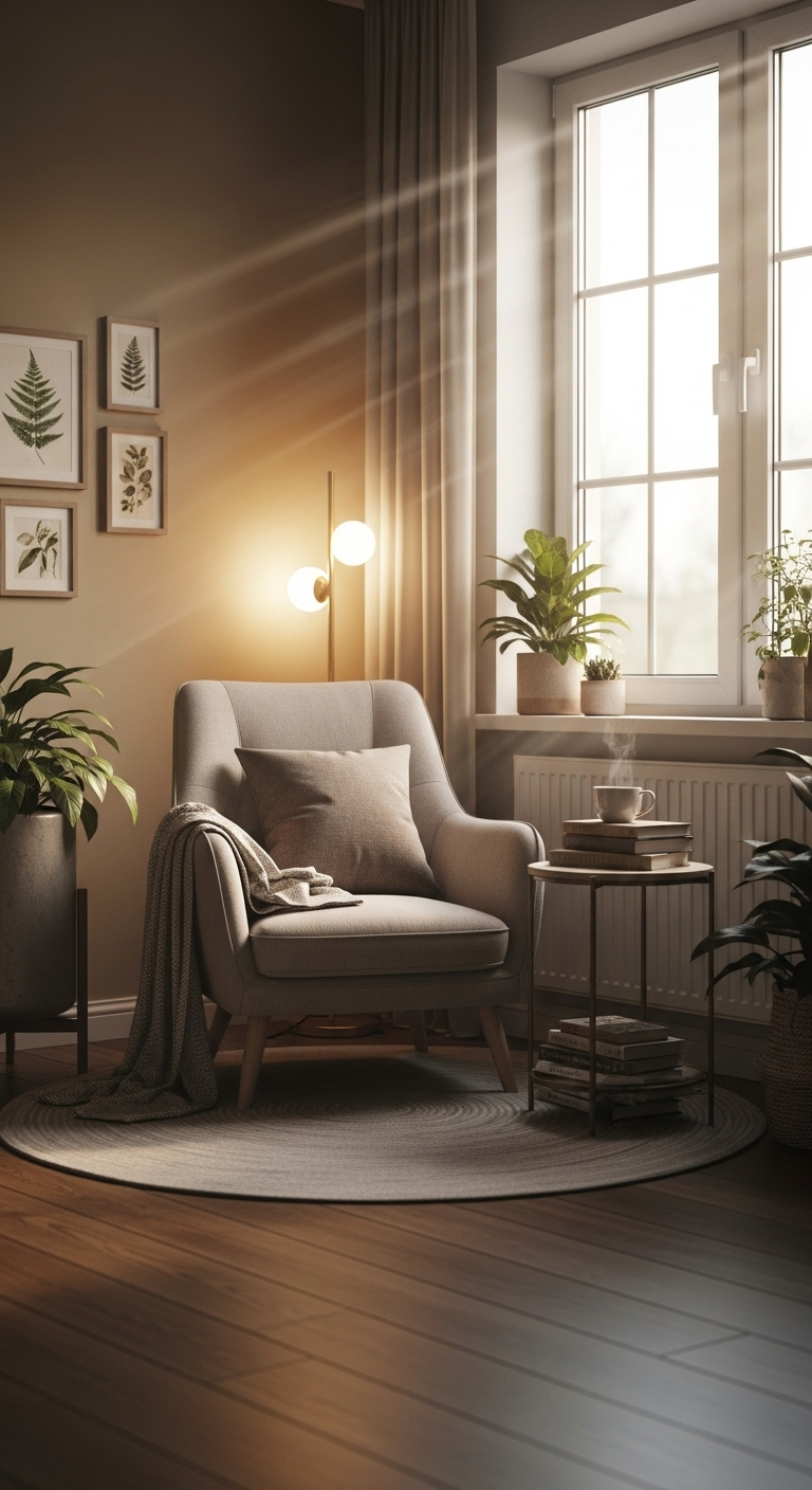 39+ Home Bedroom Refresh Ideas to Transform Your Sleep Space 15 image 2421