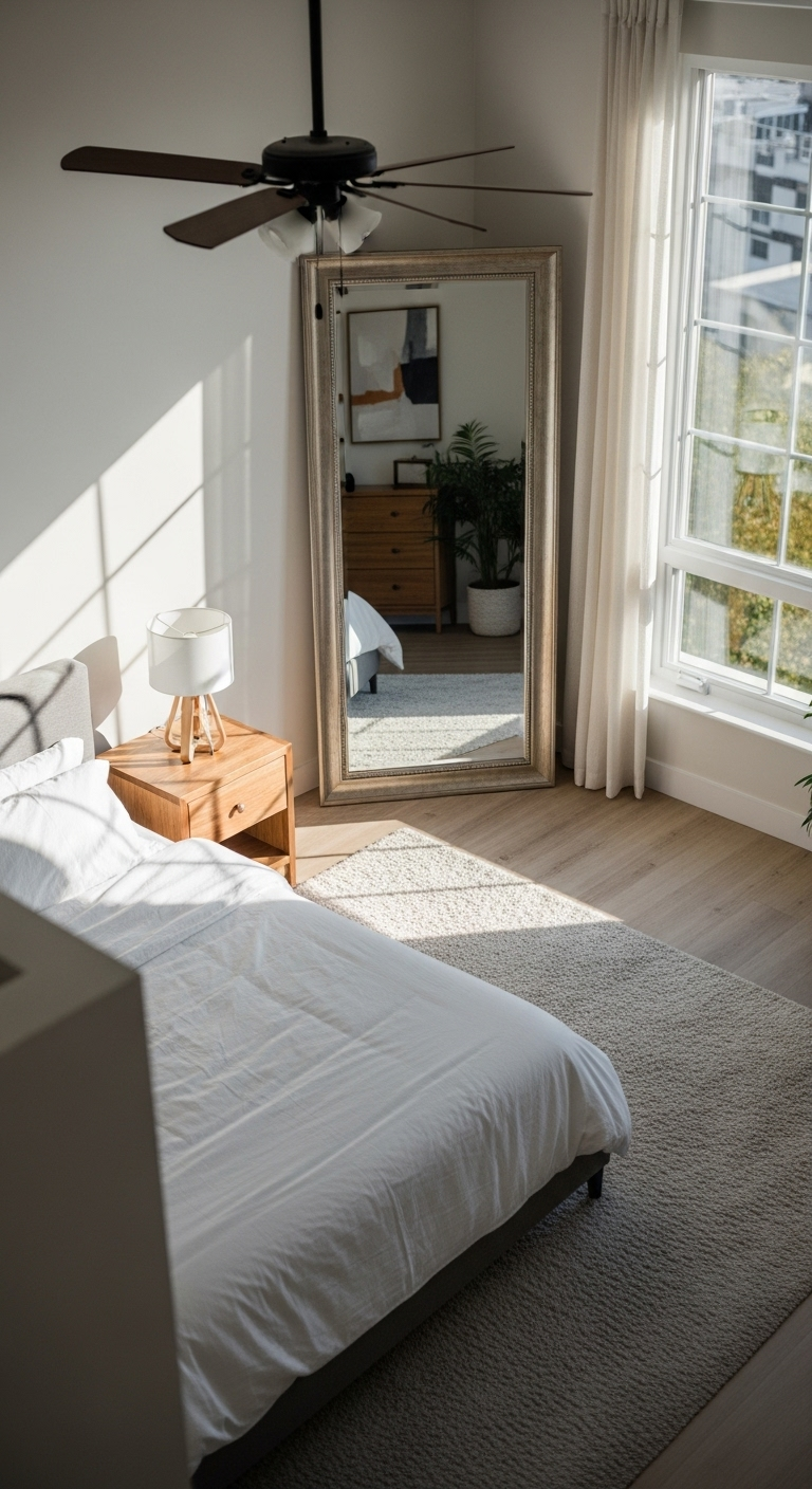 39+ Home Bedroom Refresh Ideas to Transform Your Sleep Space 16 image 2422