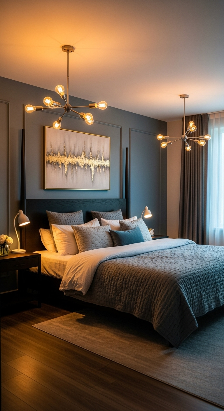 39+ Home Bedroom Refresh Ideas to Transform Your Sleep Space 17 image 2423