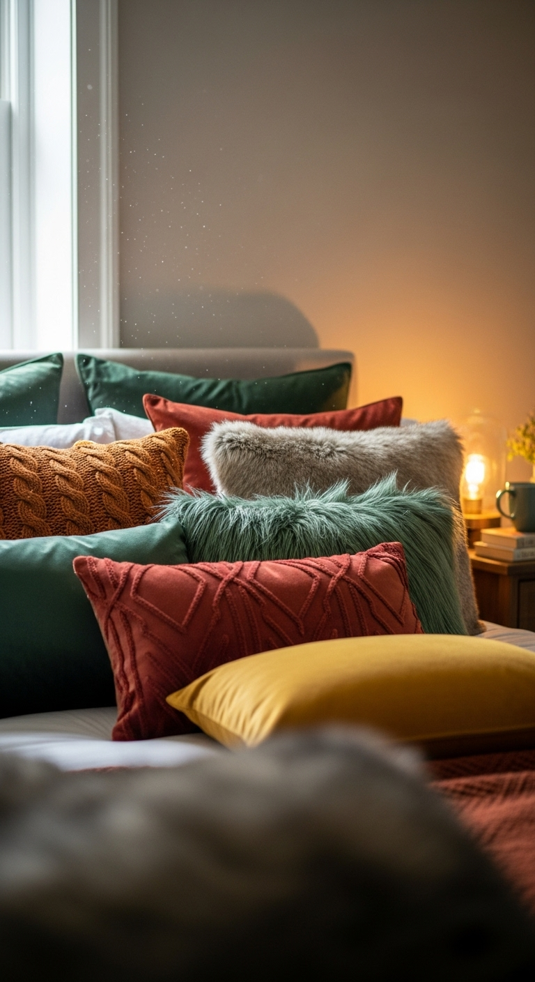 39+ Home Bedroom Refresh Ideas to Transform Your Sleep Space 18 image 2424