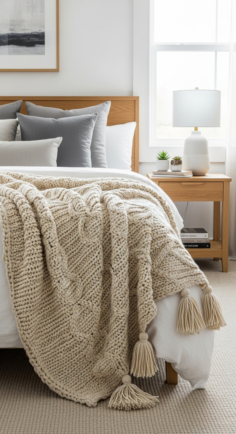 39+ Home Bedroom Refresh Ideas to Transform Your Sleep Space 19 image 2425