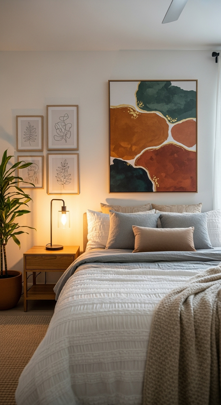 39+ Home Bedroom Refresh Ideas to Transform Your Sleep Space 21 image 2427