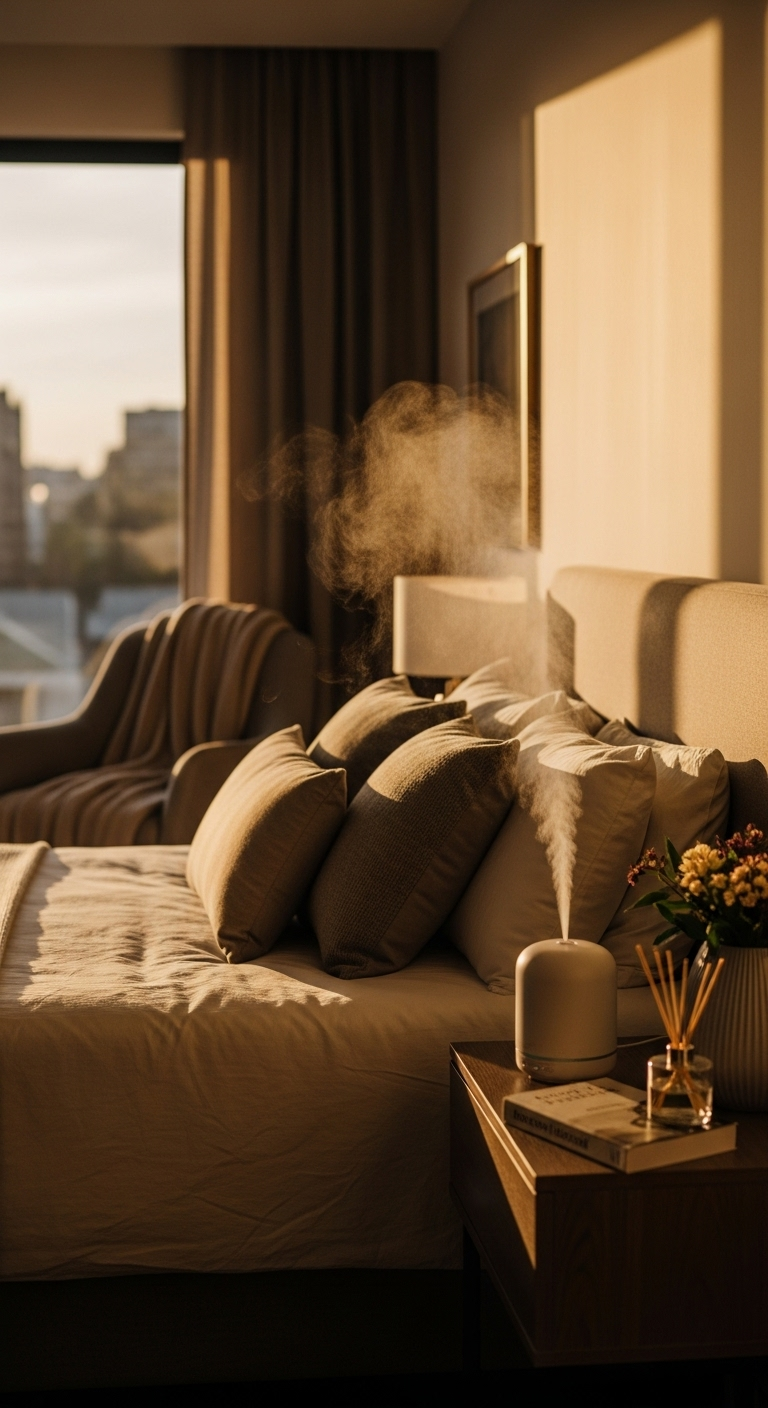 39+ Home Bedroom Refresh Ideas to Transform Your Sleep Space 22 image 2428