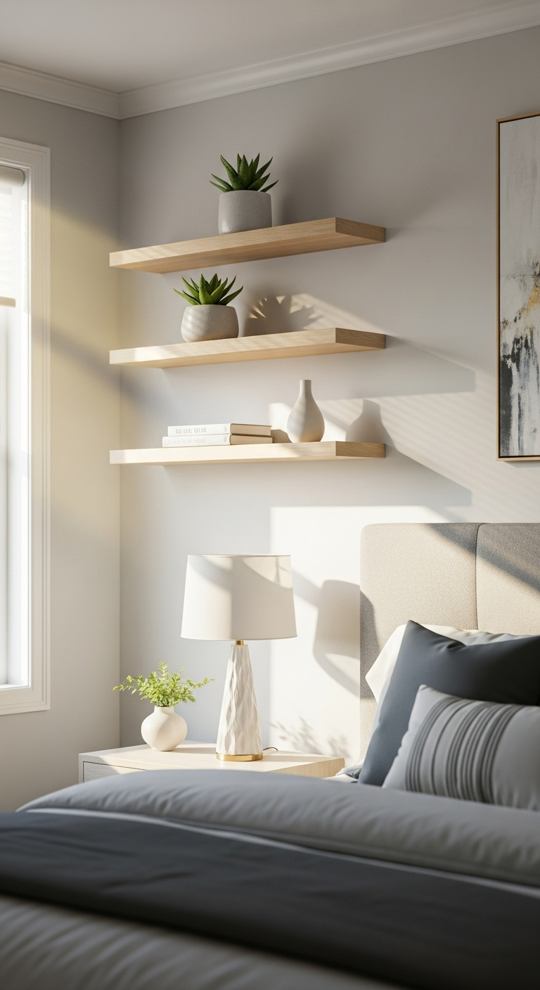 39+ Home Bedroom Refresh Ideas to Transform Your Sleep Space 23 image 2429