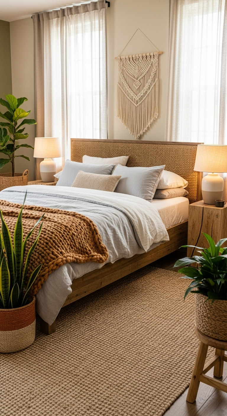 39+ Home Bedroom Refresh Ideas to Transform Your Sleep Space 24 image 2430