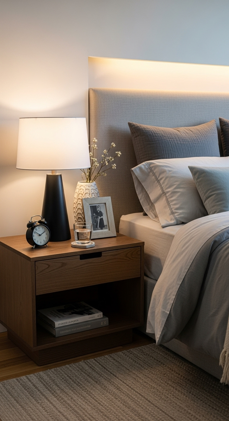 39+ Home Bedroom Refresh Ideas to Transform Your Sleep Space 26 image 2432