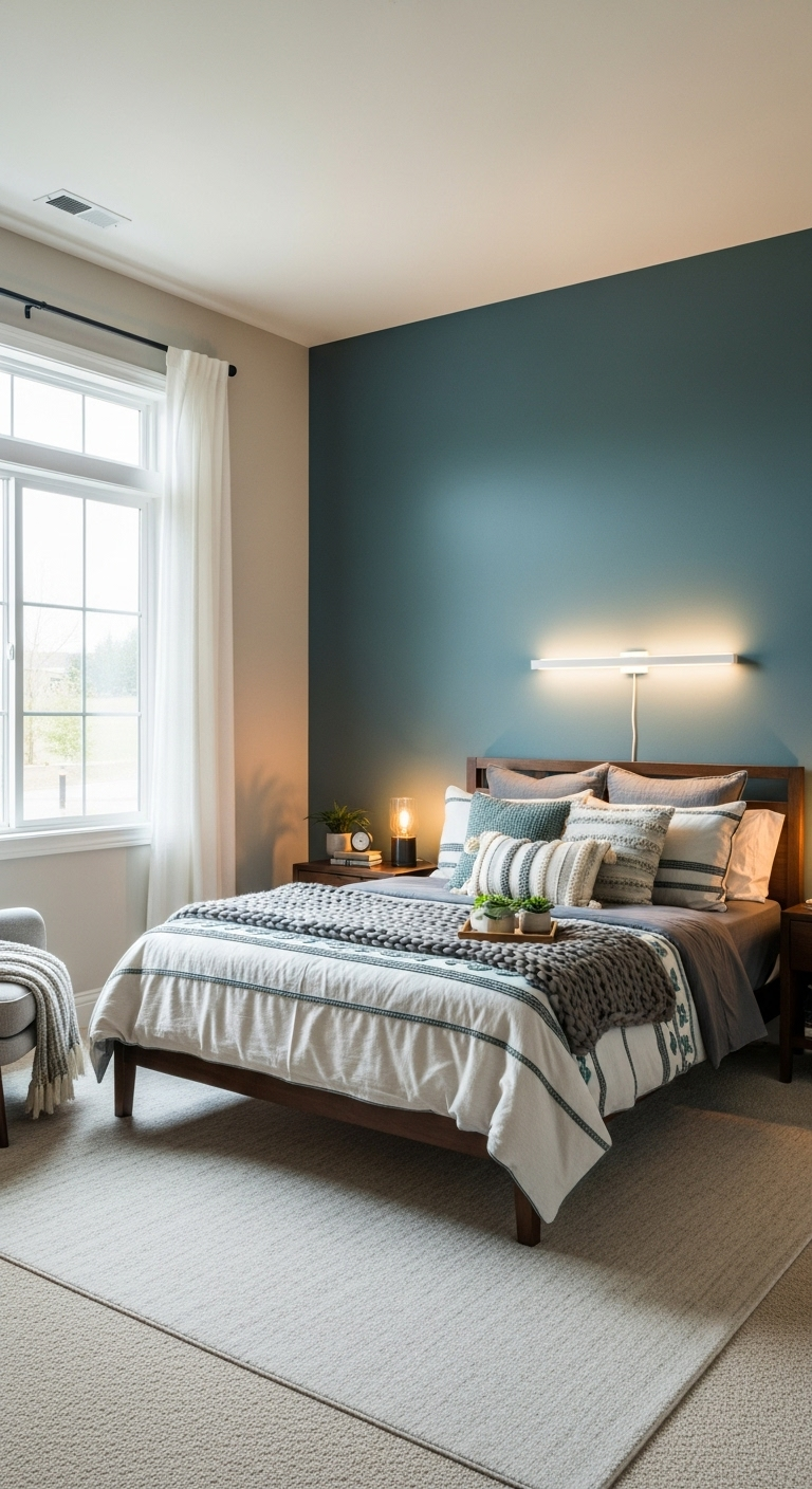 39+ Home Bedroom Refresh Ideas to Transform Your Sleep Space 27 image 2433