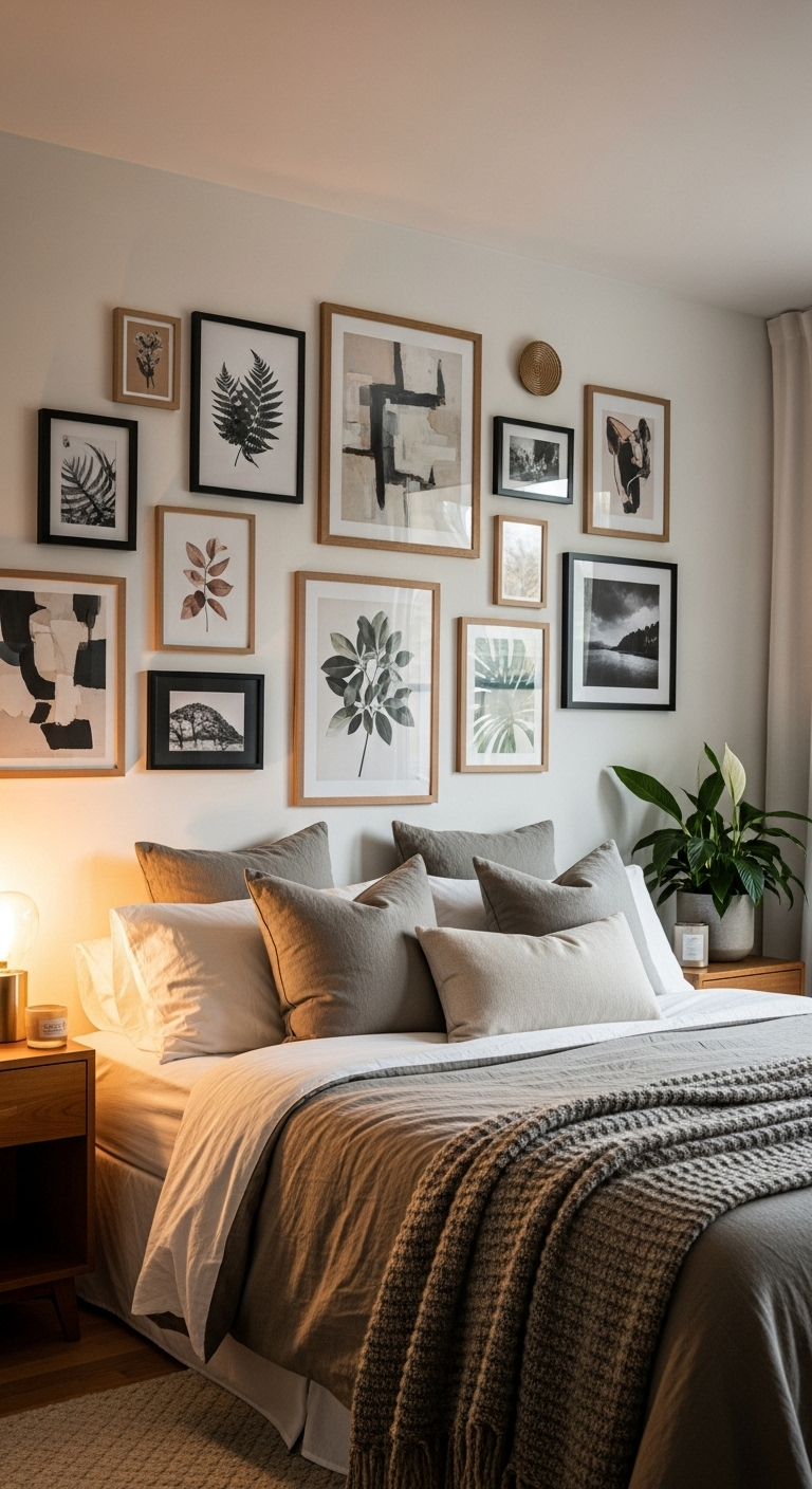 39+ Home Bedroom Refresh Ideas to Transform Your Sleep Space 28 image 2434