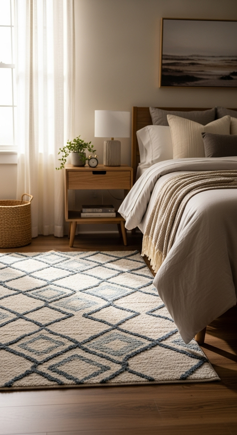 39+ Home Bedroom Refresh Ideas to Transform Your Sleep Space 29 image 2435