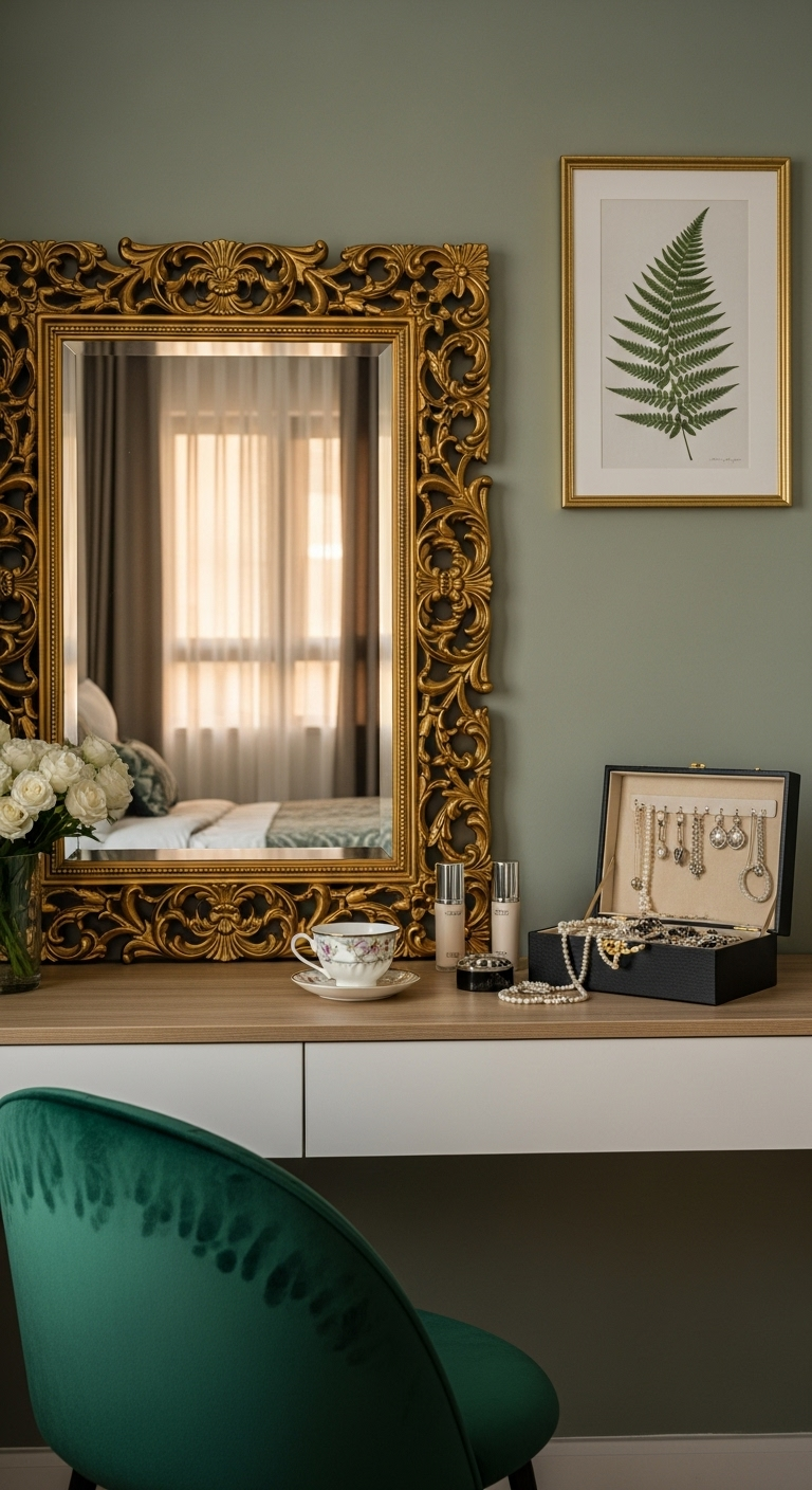 39+ Home Bedroom Refresh Ideas to Transform Your Sleep Space 31 image 2437