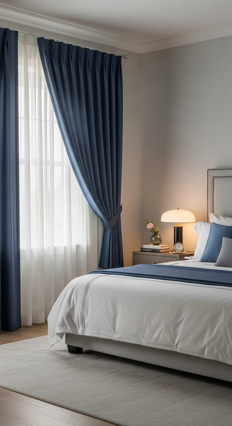 39+ Home Bedroom Refresh Ideas to Transform Your Sleep Space 33 image 2439