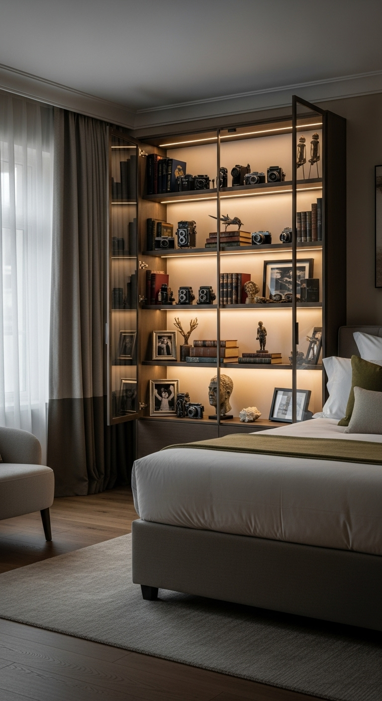 39+ Home Bedroom Refresh Ideas to Transform Your Sleep Space 34 image 2440