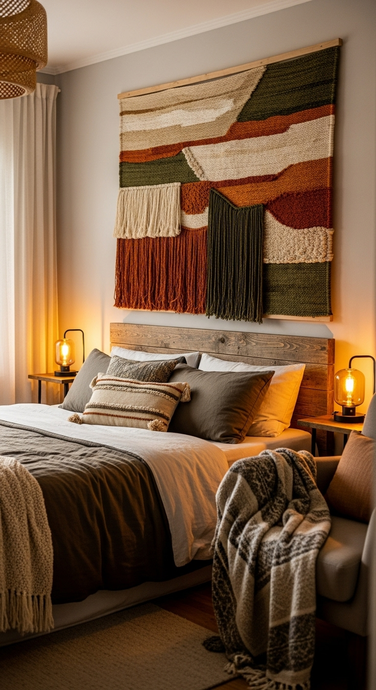 39+ Home Bedroom Refresh Ideas to Transform Your Sleep Space 35 image 2441