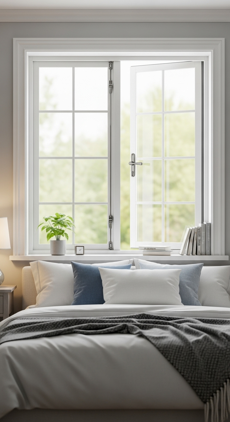 39+ Home Bedroom Refresh Ideas to Transform Your Sleep Space 38 image 2444