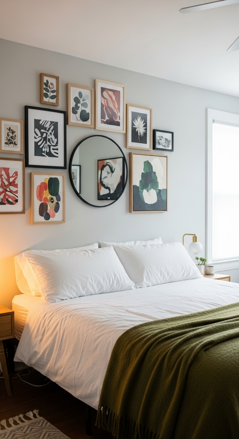 39+ Home Bedroom Refresh Ideas to Transform Your Sleep Space 39 image 2445