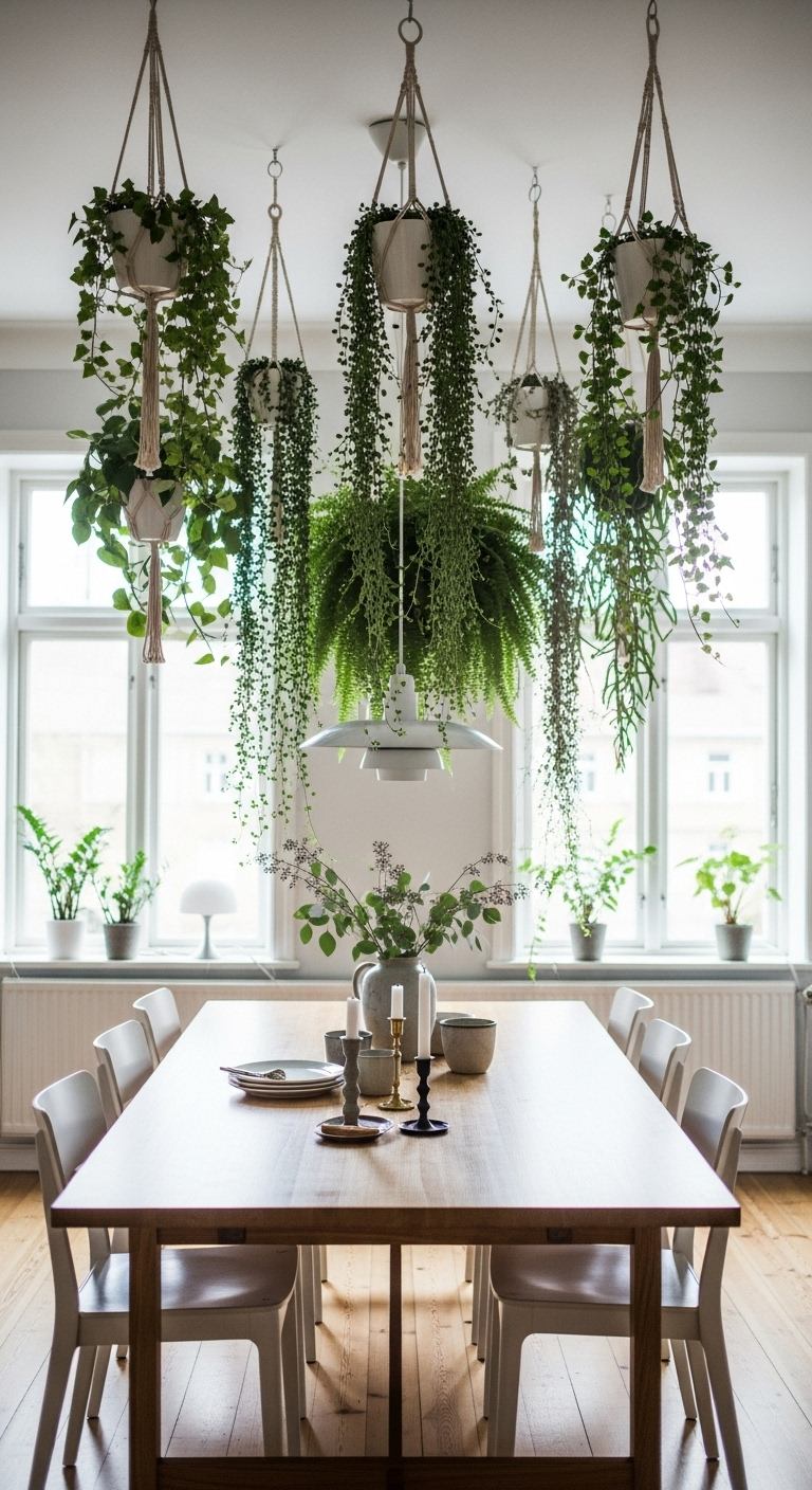 39+ Scandinavian Dining Room Decoration Ideas 43 image 2821