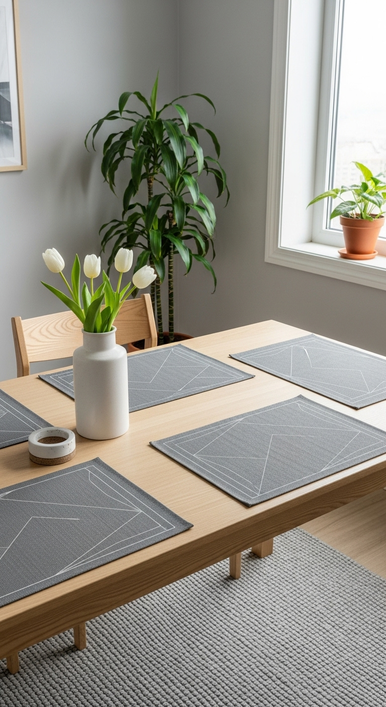 39+ Scandinavian Dining Room Decoration Ideas 44 image 2822