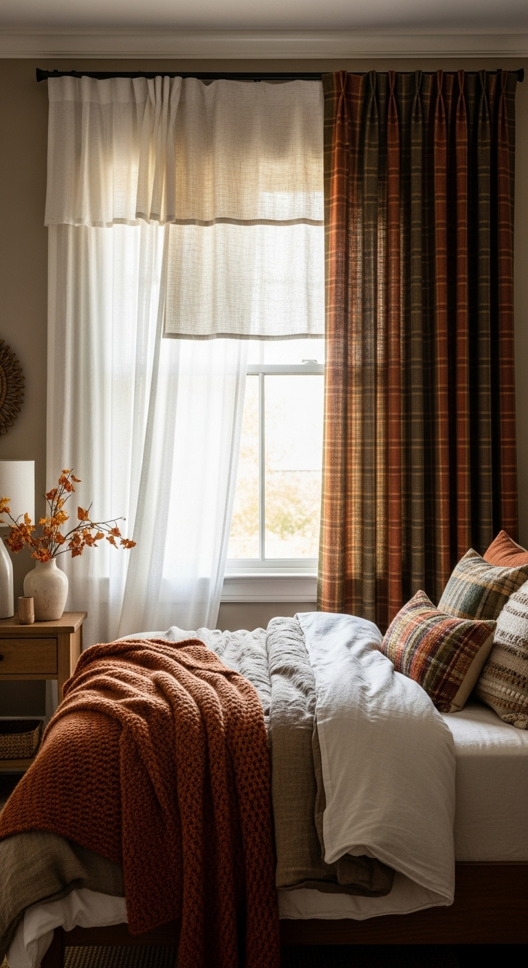 39+ Fall Bedroom Ideas Designed for Natural Aesthetic 25 image 3113